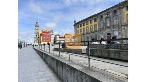 Apartamento para Venda em Cedofeita, Santo Ildefonso, Sé, Miragaia, São Nicolau e Vitória