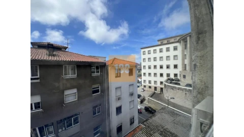 Apartamento para Venda em Cedofeita, Santo Ildefonso, Sé, Miragaia, São Nicolau e Vitória