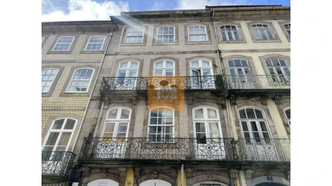 Apartamento para Venda em Cedofeita, Santo Ildefonso, Sé, Miragaia, São Nicolau e Vitória