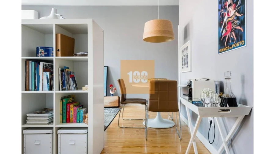 Apartamento para Venda em Cedofeita, Santo Ildefonso, Sé, Miragaia, São Nicolau e Vitória Foto 8