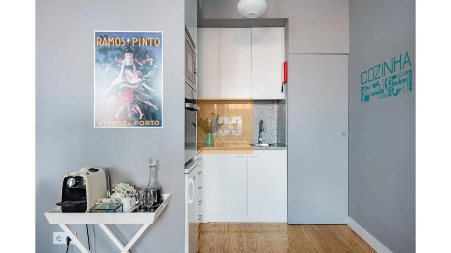 Apartamento para Venda em Cedofeita, Santo Ildefonso, Sé, Miragaia, São Nicolau e Vitória Foto 9