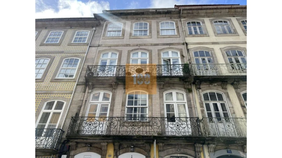 Apartamento para Venda em Cedofeita, Santo Ildefonso, Sé, Miragaia, São Nicolau e Vitória Foto 37