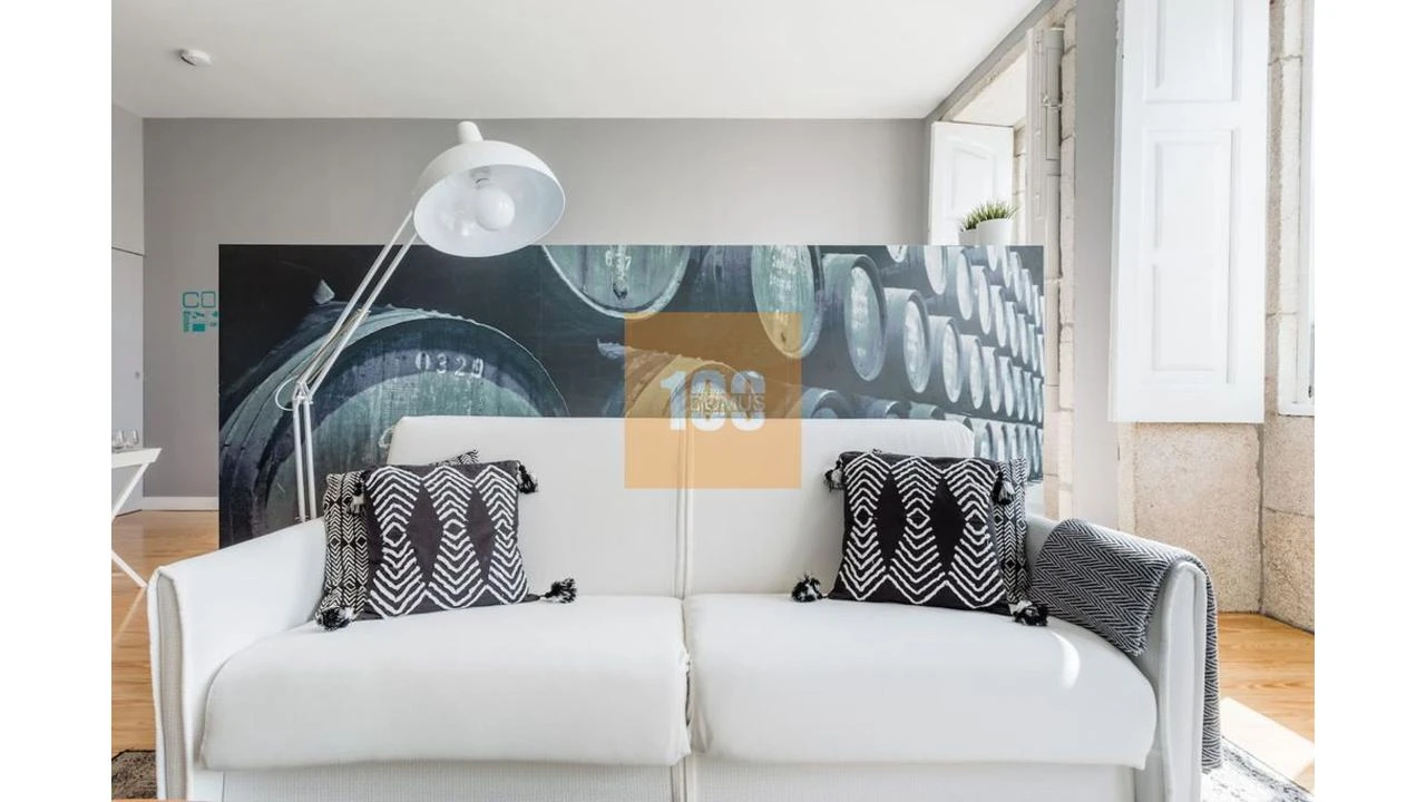 Apartamento para Venda em Cedofeita, Santo Ildefonso, Sé, Miragaia, São Nicolau e Vitória Foto 4