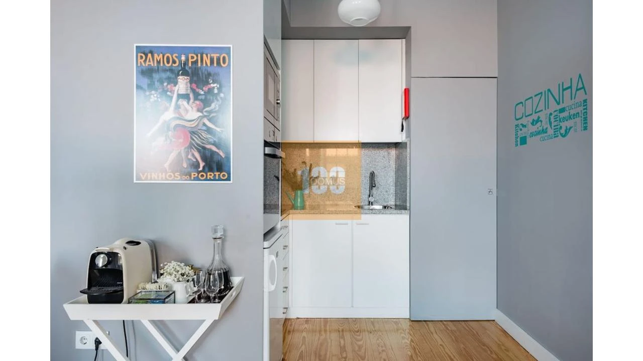 Apartamento para Venda em Cedofeita, Santo Ildefonso, Sé, Miragaia, São Nicolau e Vitória Foto 9