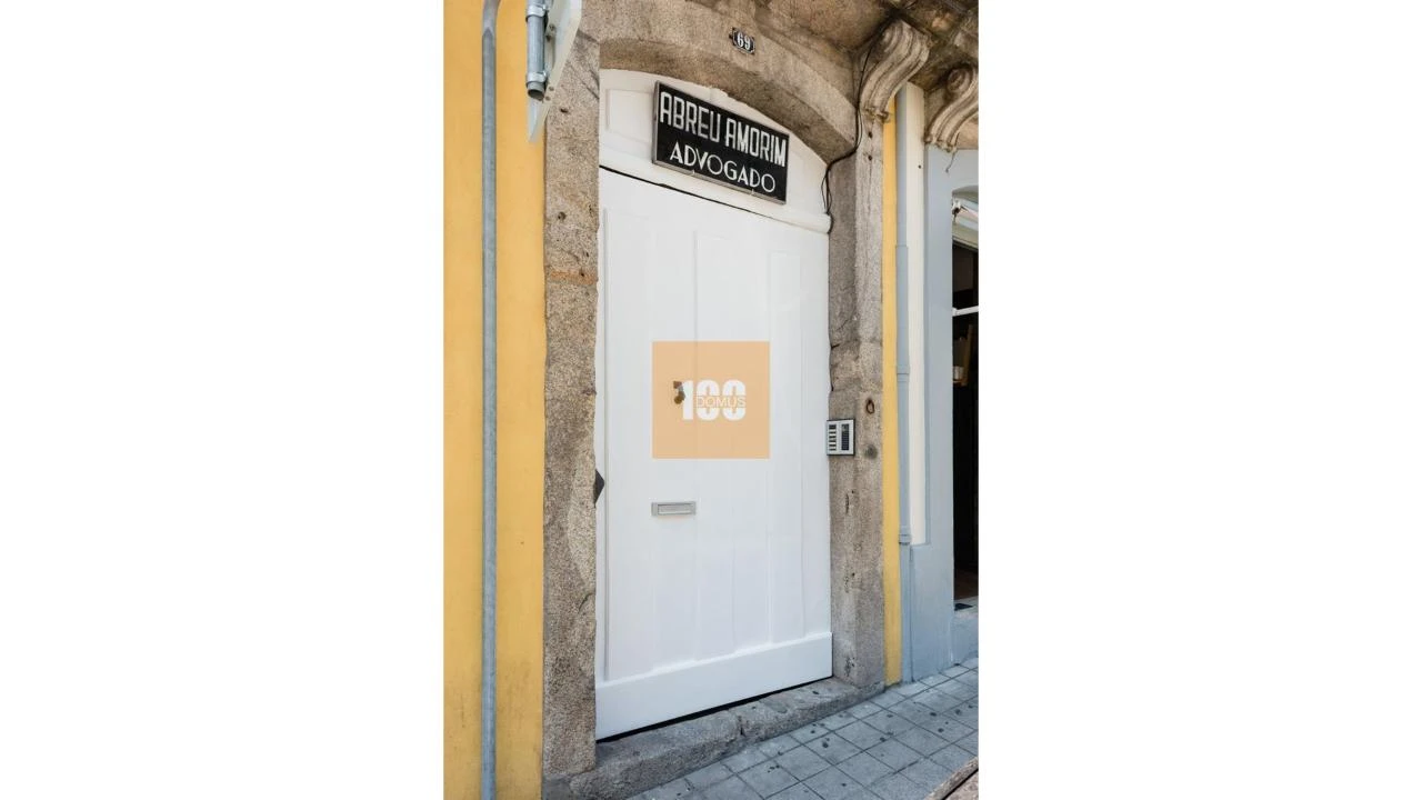 Apartamento para Venda em Cedofeita, Santo Ildefonso, Sé, Miragaia, São Nicolau e Vitória Foto 25