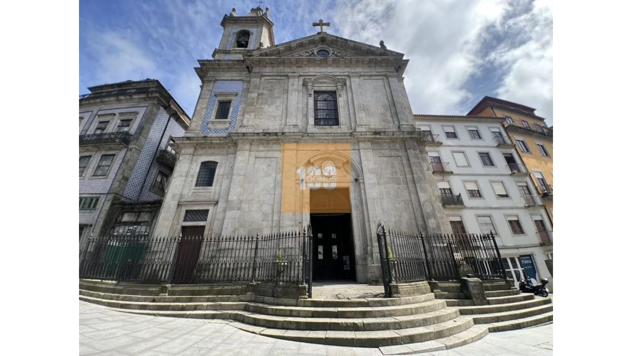 Apartamento para Venda em Cedofeita, Santo Ildefonso, Sé, Miragaia, São Nicolau e Vitória Foto 35