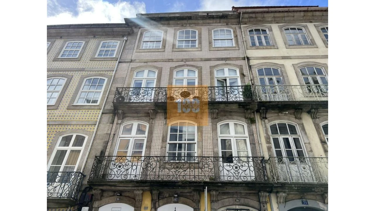 Apartamento para Venda em Cedofeita, Santo Ildefonso, Sé, Miragaia, São Nicolau e Vitória Foto 37