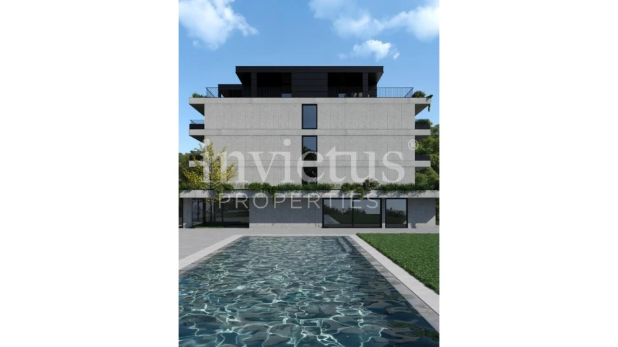 Apartamento T4 para Venda em Ferreiros e Gondizalves Foto 9