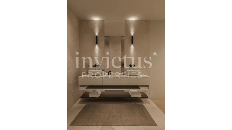 Apartamento T4 para Venda em Ferreiros e Gondizalves Foto 14