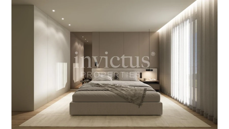 Apartamento T4 para Venda em Ferreiros e Gondizalves Foto 23