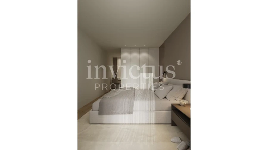 Apartamento T4 para Venda em Ferreiros e Gondizalves Foto 25