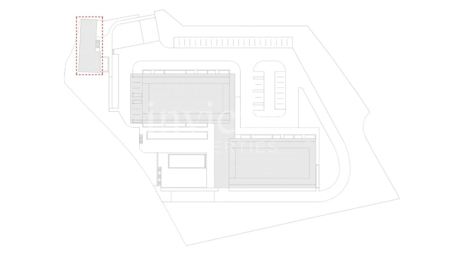 Apartamento T4 para Venda em Ferreiros e Gondizalves Foto 30