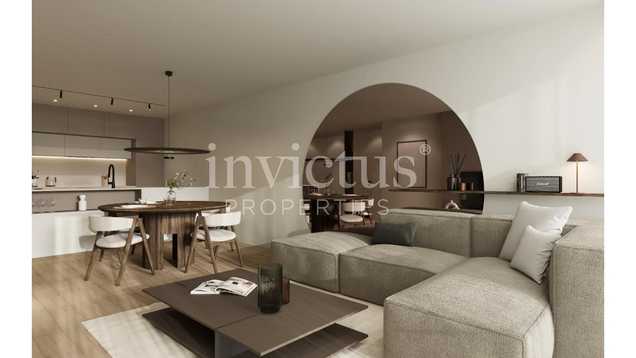 Apartamento T4 para Venda em Ferreiros e Gondizalves Foto 19