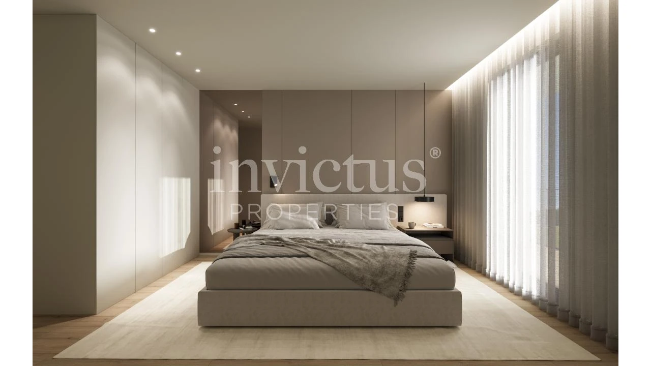 Apartamento T4 para Venda em Ferreiros e Gondizalves Foto 23