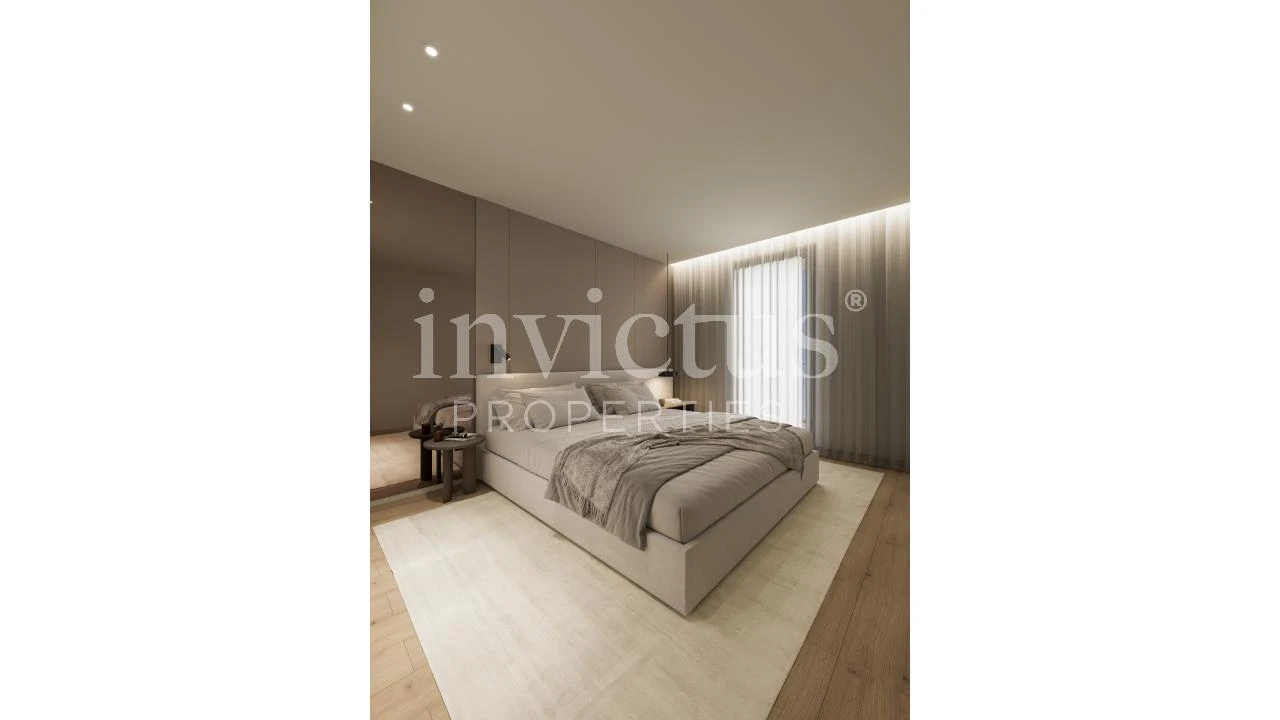 Apartamento T4 para Venda em Ferreiros e Gondizalves Foto 28