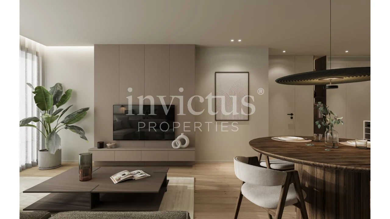 Apartamento T4 para Venda em Ferreiros e Gondizalves Foto 20