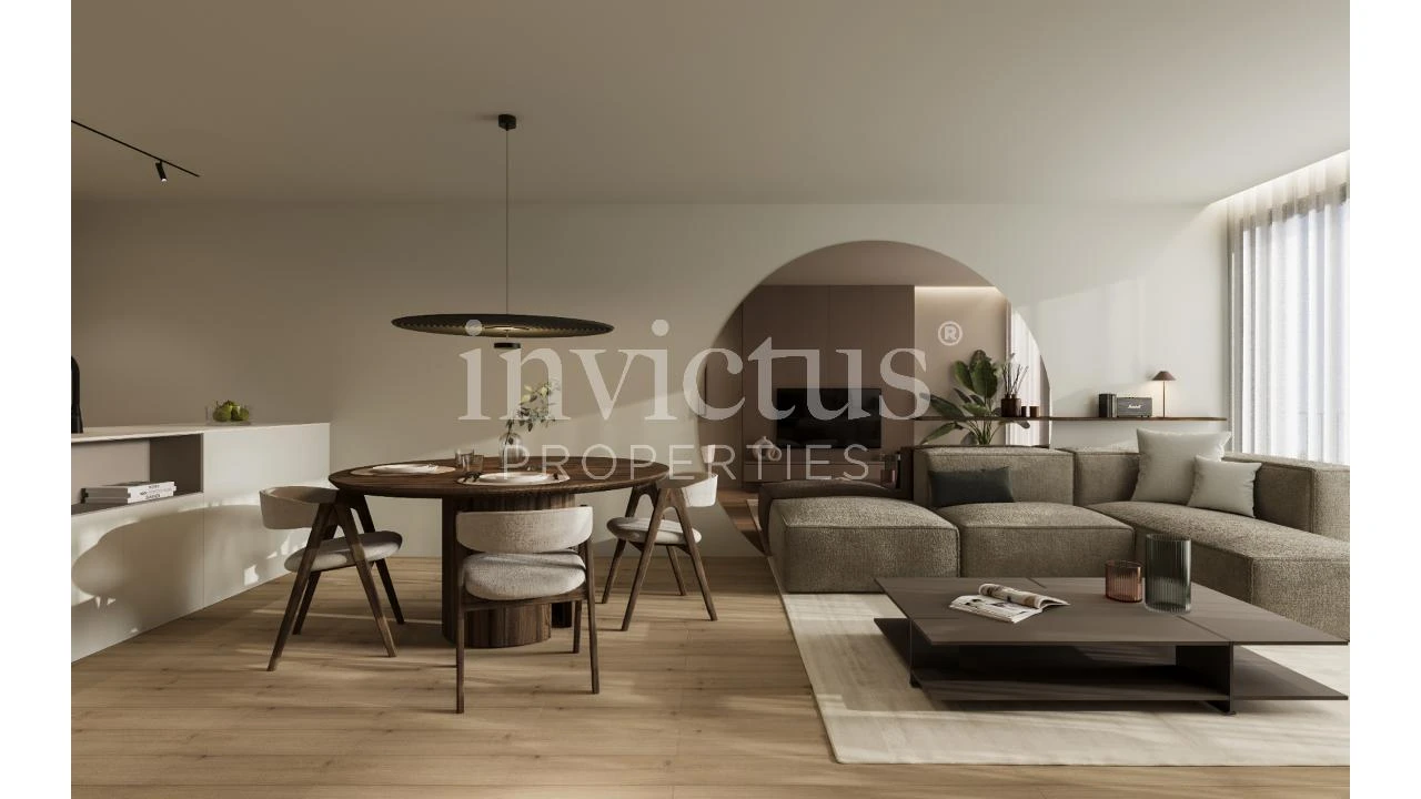 Apartamento T4 para Venda em Ferreiros e Gondizalves Foto 21