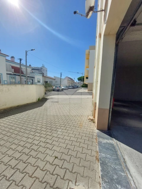 Apartamento T3 para Venda em Lourinhã e Atalaia