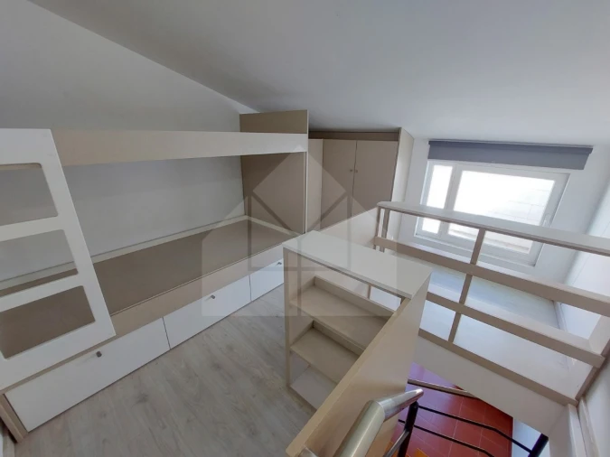 Apartamento T3 para Venda em Lourinhã e Atalaia Foto 14
