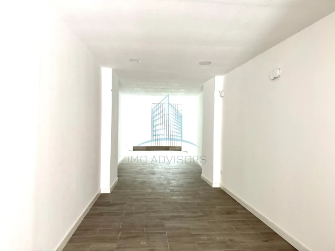 Loja para Arrendamento em Cedofeita, Santo Ildefonso, Sé, Miragaia, São Nicolau e Vitória Foto 5