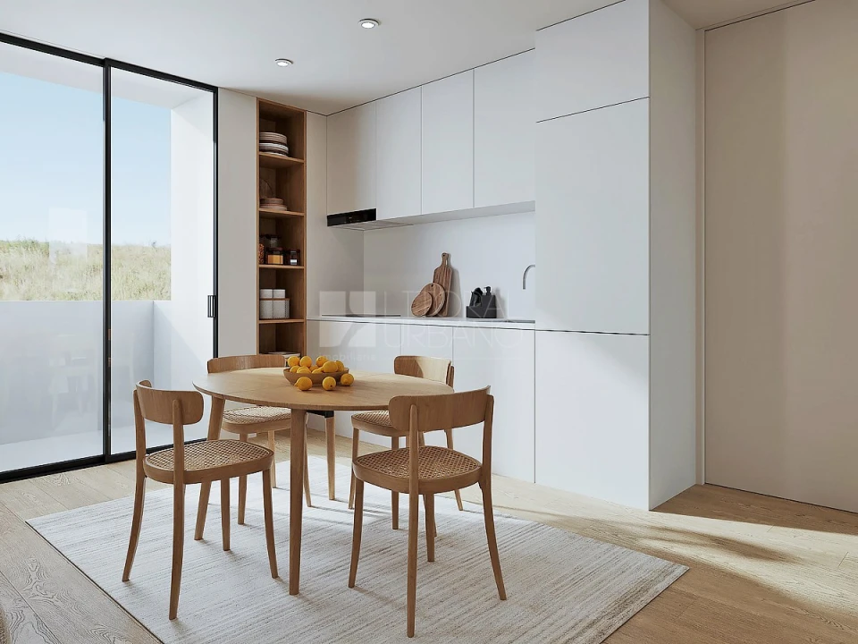 Apartamento T1 para Venda em Paranhos Foto 14