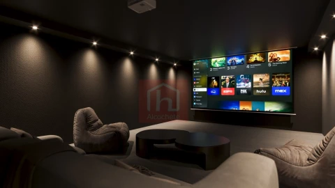 Moradia T4 para Venda em São Francisco