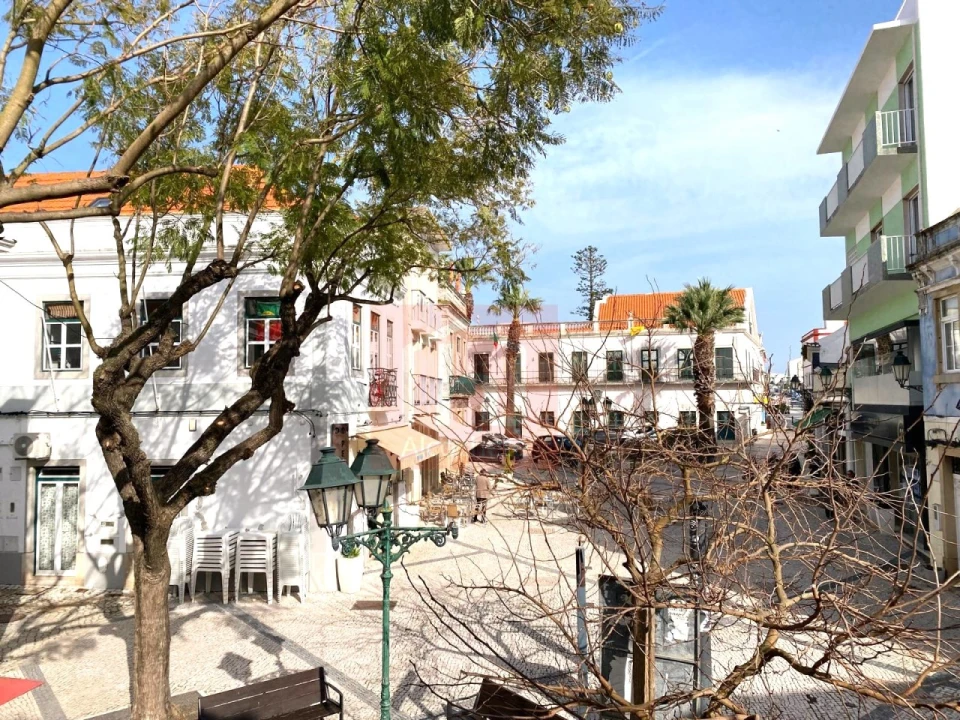 Apartamento T1 para Venda em Alcochete Foto 1