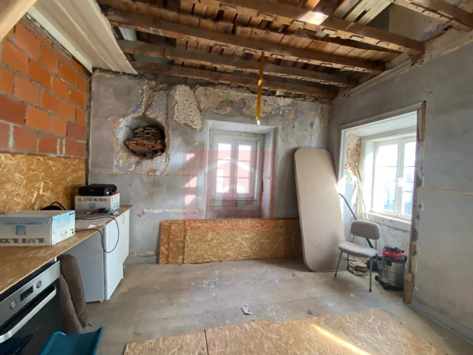 Apartamento T1 para Venda em Alcochete Foto 11