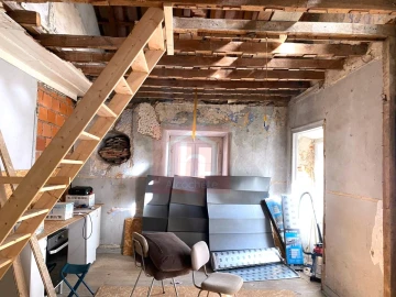 Apartamento T1 para Venda em Alcochete