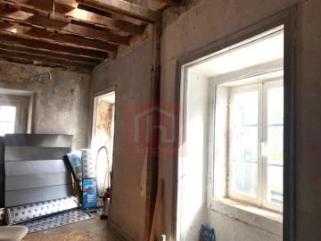 Apartamento T1 para Venda em Alcochete