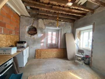 Apartamento T1 para Venda em Alcochete