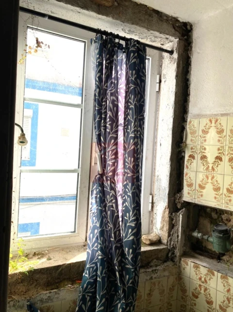 Apartamento T1 para Venda em Alcochete