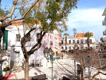 Apartamento T1 para Venda em Alcochete