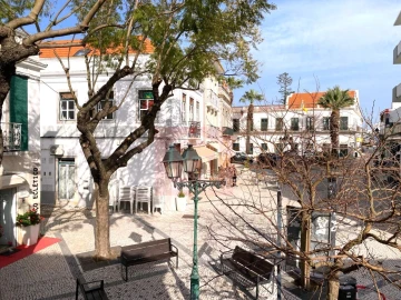 Apartamento T1 para Venda em Alcochete