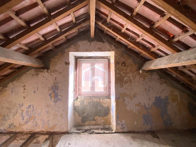 Apartamento T1 para Venda em Alcochete Foto 3