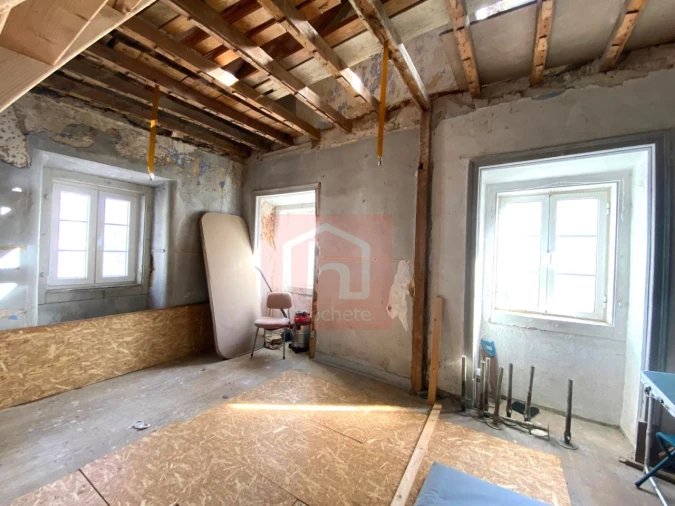 Apartamento T1 para Venda em Alcochete Foto 10