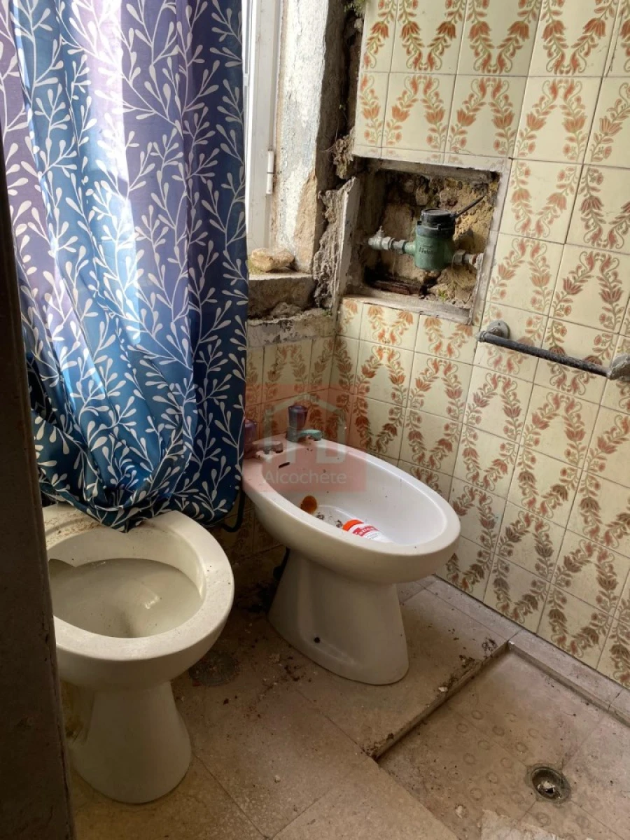 Apartamento T1 para Venda em Alcochete Foto 13