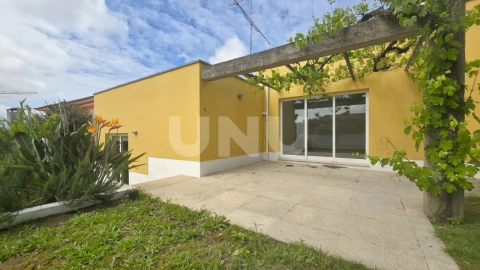 Moradia T3 para Venda em Avanca