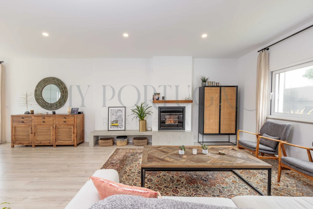 Moradia T3 para Venda em Oeiras e São Julião da Barra, Paço de Arcos e Caxias Foto 8