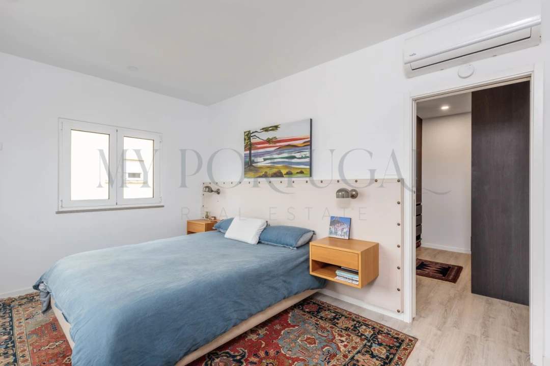 Moradia T3 para Venda em Oeiras e São Julião da Barra, Paço de Arcos e Caxias Foto 20