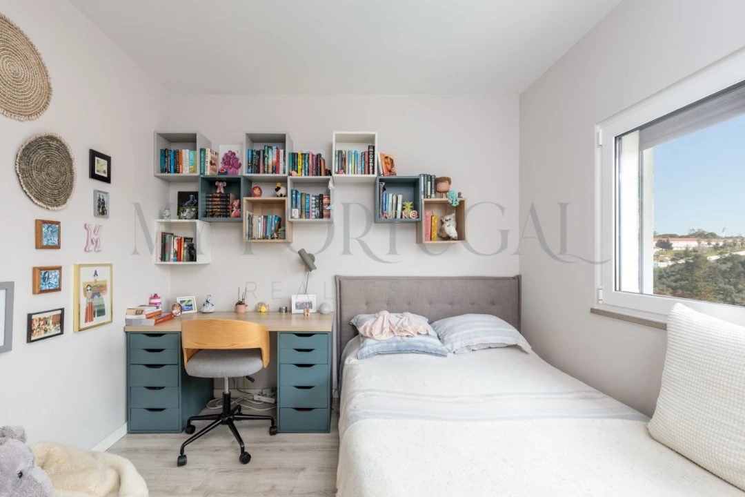 Moradia T3 para Venda em Oeiras e São Julião da Barra, Paço de Arcos e Caxias Foto 27