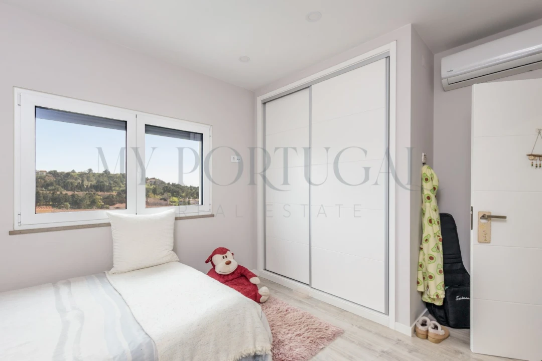 Moradia T3 para Venda em Oeiras e São Julião da Barra, Paço de Arcos e Caxias Foto 28