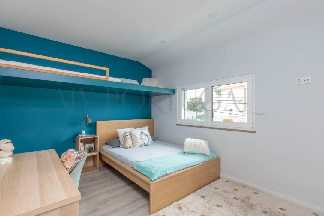 Moradia T3 para Venda em Oeiras e São Julião da Barra, Paço de Arcos e Caxias Foto 29