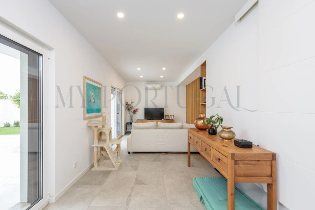 Moradia T3 para Venda em Oeiras e São Julião da Barra, Paço de Arcos e Caxias Foto 34