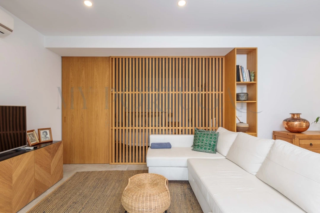 Moradia T3 para Venda em Oeiras e São Julião da Barra, Paço de Arcos e Caxias Foto 37