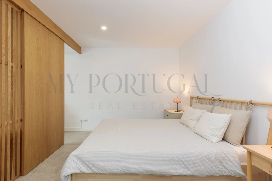 Moradia T3 para Venda em Oeiras e São Julião da Barra, Paço de Arcos e Caxias Foto 39