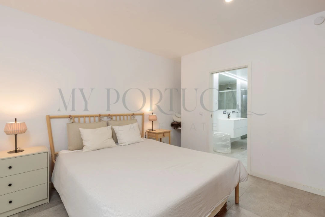 Moradia T3 para Venda em Oeiras e São Julião da Barra, Paço de Arcos e Caxias Foto 40