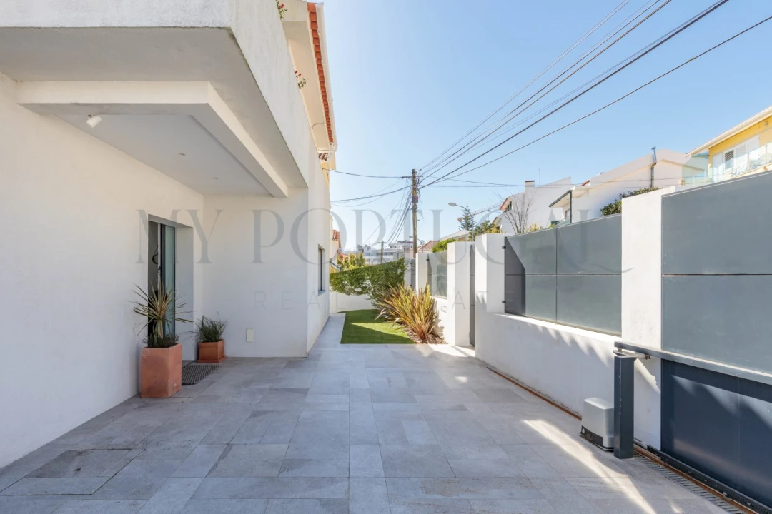 Moradia T3 para Venda em Oeiras e São Julião da Barra, Paço de Arcos e Caxias Foto 49