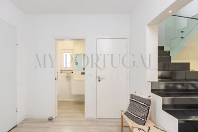 Moradia T3 para Venda em Oeiras e São Julião da Barra, Paço de Arcos e Caxias