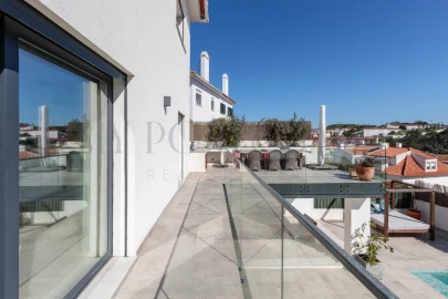 Moradia T3 para Venda em Oeiras e São Julião da Barra, Paço de Arcos e Caxias